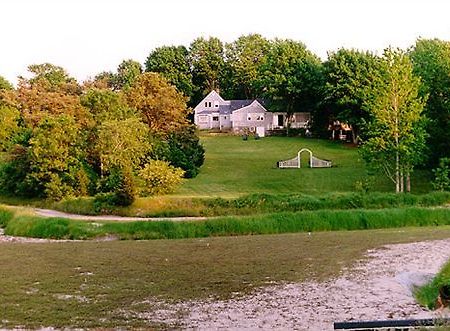 Wood Duck Inn Bourne Esterno foto