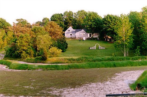 Wood Duck Inn Bourne Esterno foto